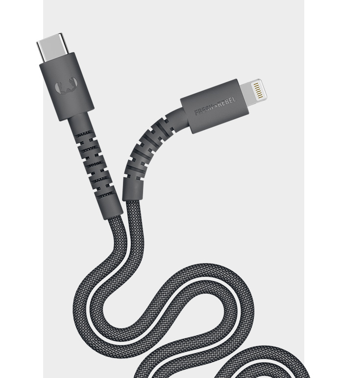 FlexWave USB-C to Lightning 70cm - Durability Tested